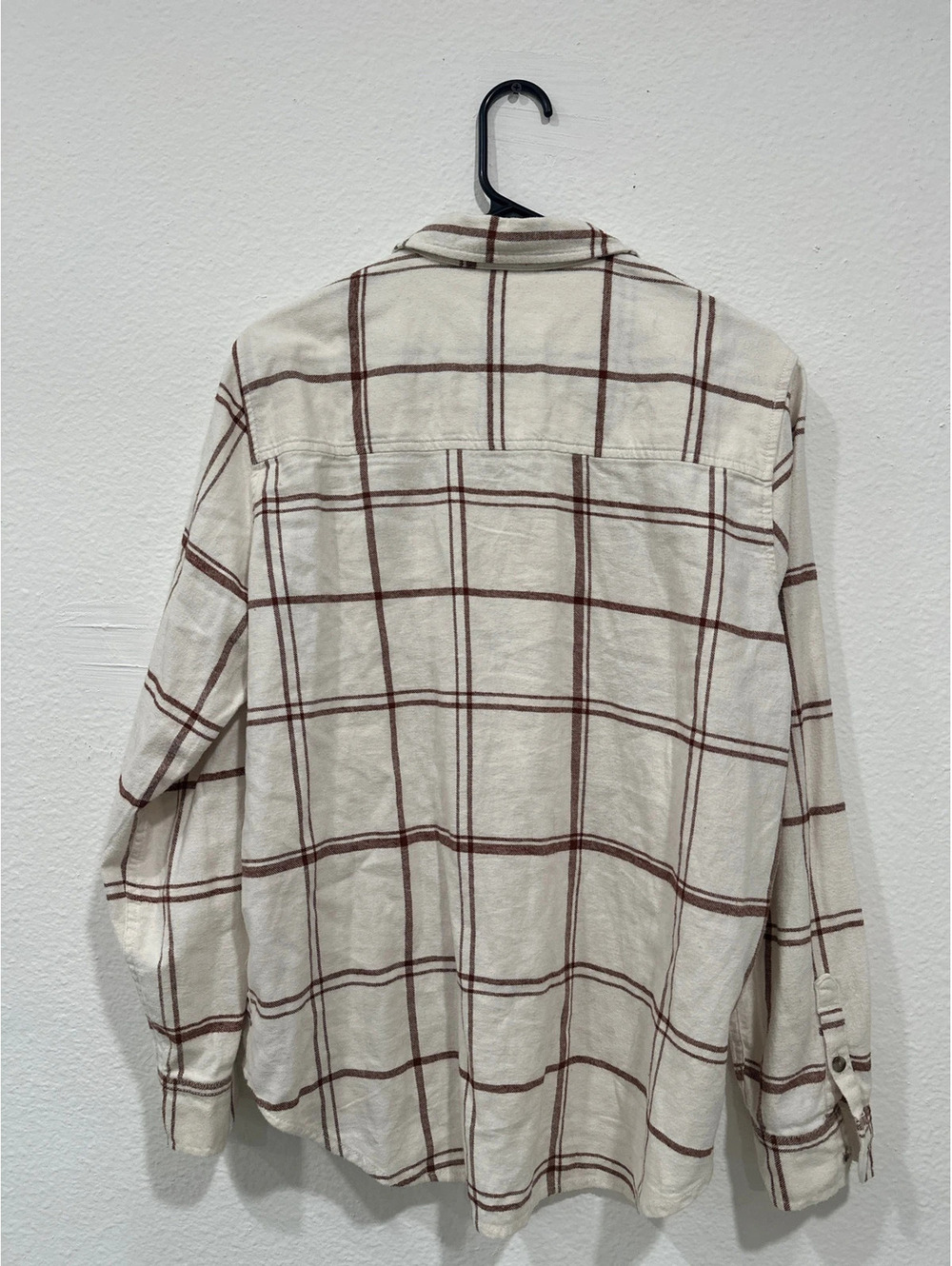 Universal Thread Flannel